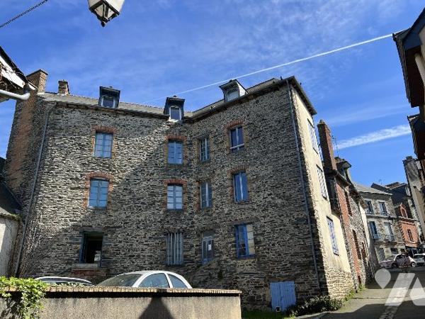 APPARTEMENT A VENDRE