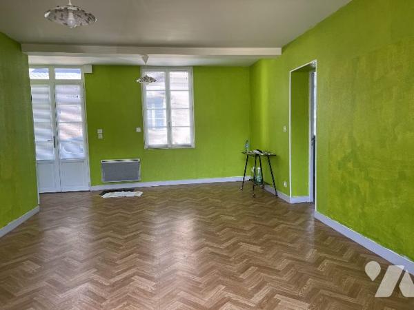 APPARTEMENT A VENDRE