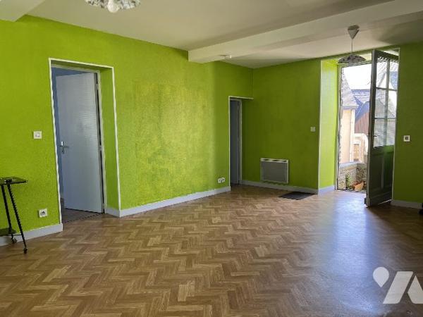 APPARTEMENT A VENDRE