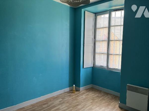 APPARTEMENT A VENDRE