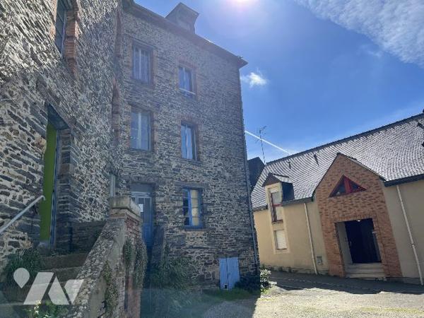 APPARTEMENT A VENDRE