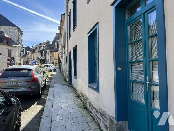 APPARTEMENT A VENDRE