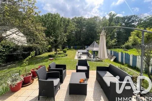Maison à vendre 6 pièces 150 m² Sainte-Luce-sur-Loire