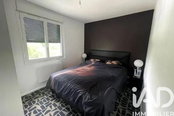 Maison à vendre 6 pièces 150 m² Sainte-Luce-sur-Loire