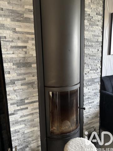 Maison à vendre 6 pièces 150 m² Sainte-Luce-sur-Loire