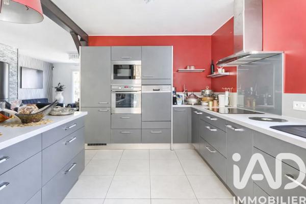 Maison à vendre 6 pièces 150 m² Sainte-Luce-sur-Loire