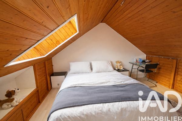 Maison à vendre 6 pièces 150 m² Sainte-Luce-sur-Loire