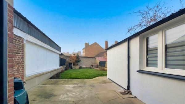 Abbeville (80100) Idéal Premier Achat & Investissement