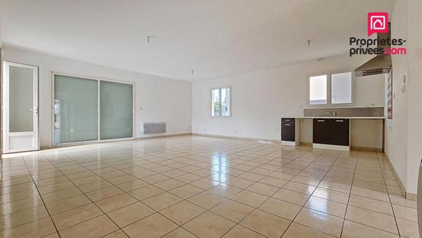 ARVERT MAISON DE 5 PIÈCES de 94M2