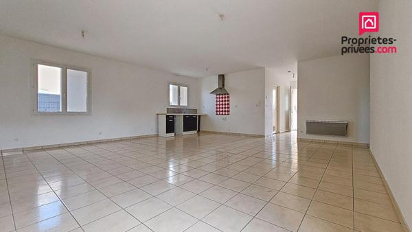 ARVERT MAISON DE 5 PIÈCES de 94M2