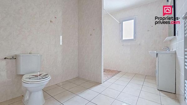 ARVERT MAISON DE 5 PIÈCES de 94M2