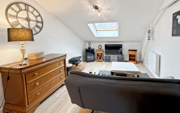 Appartement à vendre    2 pièces • 36,30 m2 Périgueux