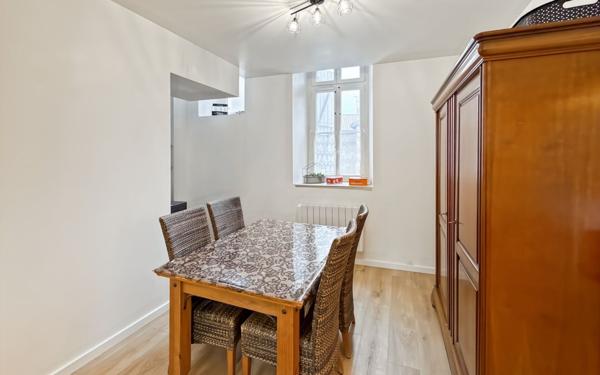 Appartement à vendre    2 pièces • 36,30 m2 Périgueux