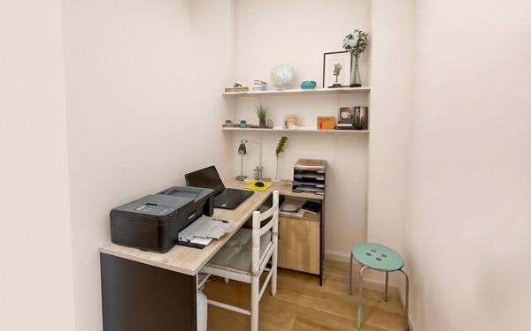 Appartement à vendre    2 pièces • 36,30 m2 Périgueux