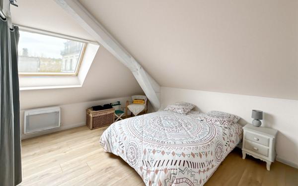 Appartement à vendre    2 pièces • 36,30 m2 Périgueux