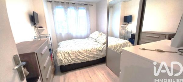 Appartement à vendre 3 pièces 56 m² Choisy-le-Roi