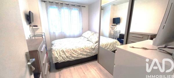 Appartement à vendre 3 pièces 56 m² Choisy-le-Roi