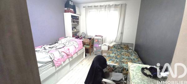 Appartement à vendre 3 pièces 56 m² Choisy-le-Roi