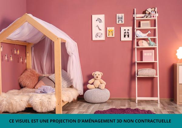 Appartement Drancy Beau 3 pièces