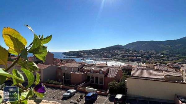 Appartement à vendre 3 pièces 50m²