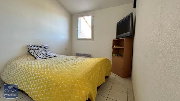 Appartement à vendre 3 pièces 50m²