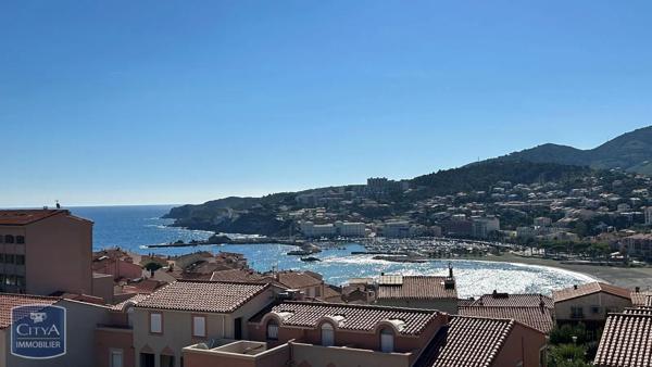 Appartement à vendre 3 pièces 50m²