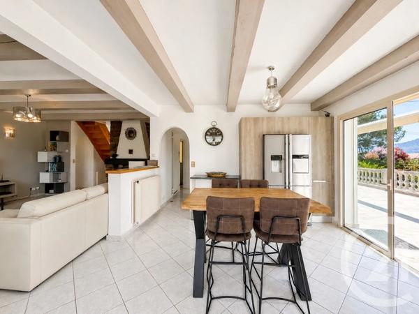 Maison à vendre  7 pièces - 305,09 m 2   CALENZANA  - 202