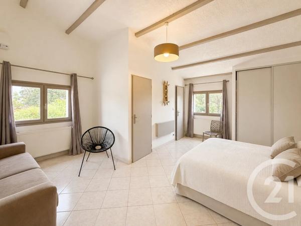 Maison à vendre  7 pièces - 305,09 m 2   CALENZANA  - 202