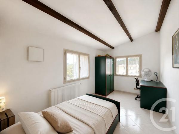 Maison à vendre  7 pièces - 305,09 m 2   CALENZANA  - 202