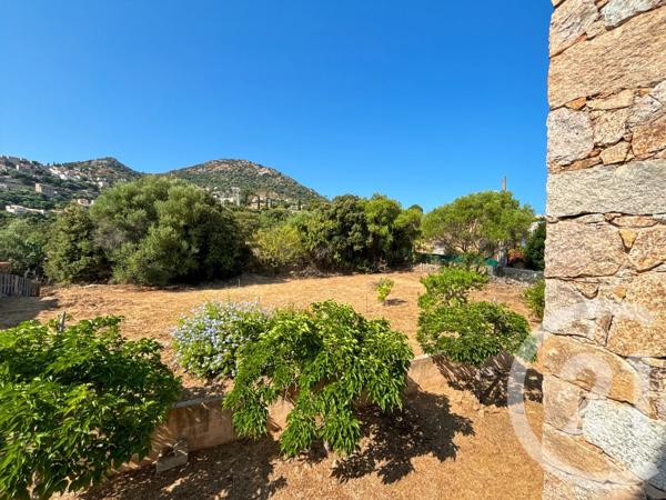 Maison à vendre  7 pièces - 305,09 m 2   CALENZANA  - 202