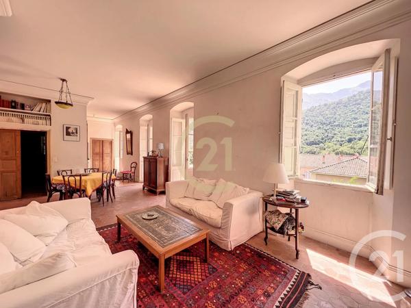 Maison à vendre  7 pièces - 305,09 m 2   CALENZANA  - 202