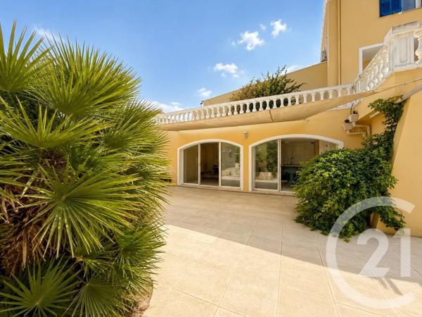 Maison à vendre  7 pièces - 305,09 m 2   CALENZANA  - 202