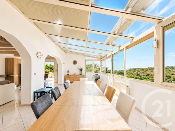 Maison à vendre  7 pièces - 305,09 m 2   CALENZANA  - 202