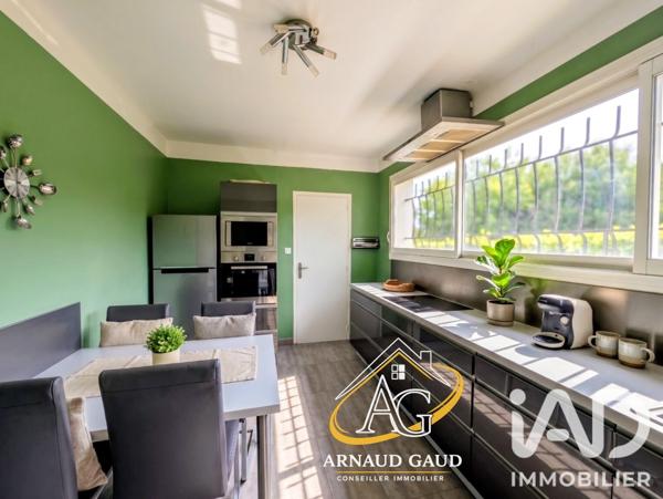 Maison à vendre 8 pièces 186 m² Montauban