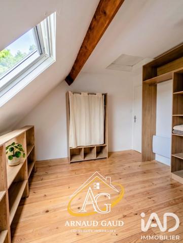 Maison à vendre 8 pièces 186 m² Montauban