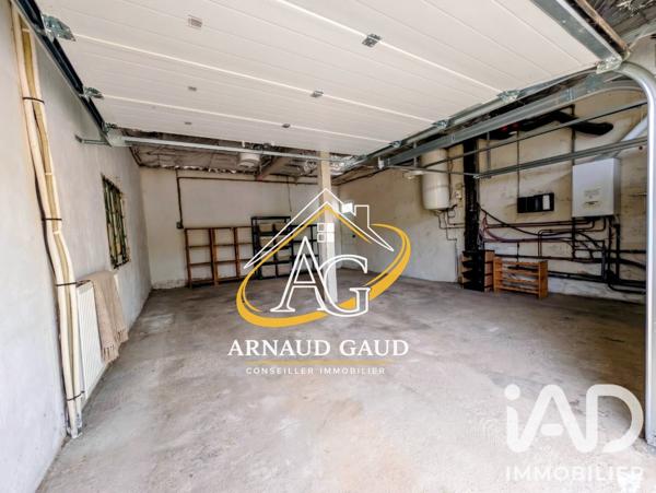 Maison à vendre 8 pièces 186 m² Montauban