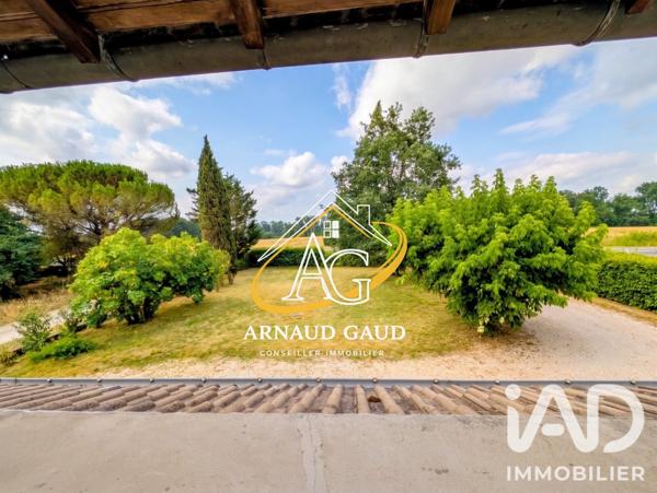 Maison à vendre 8 pièces 186 m² Montauban