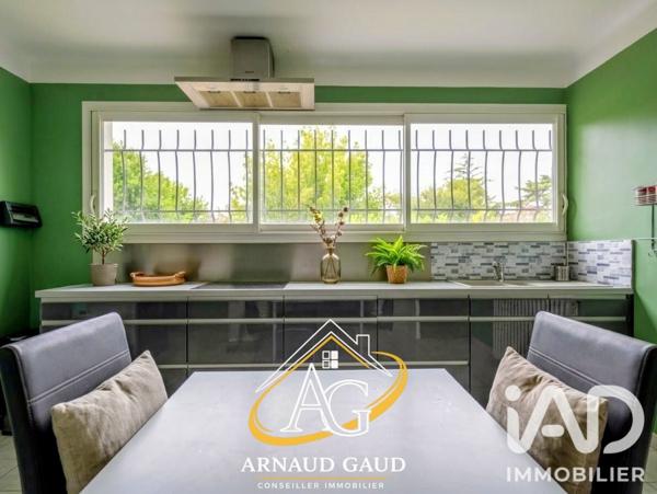 Maison à vendre 8 pièces 186 m² Montauban