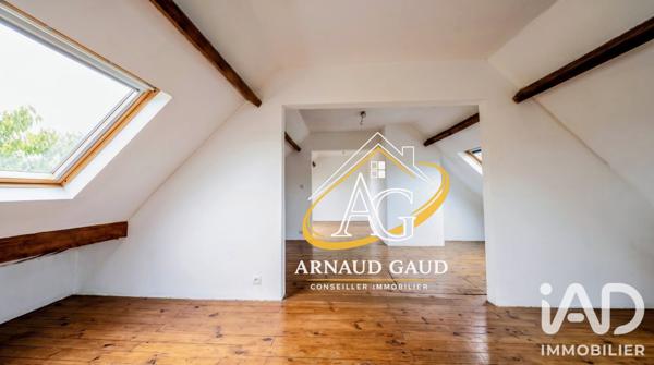 Maison à vendre 8 pièces 186 m² Montauban
