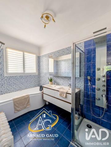 Maison à vendre 8 pièces 186 m² Montauban