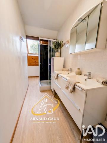 Maison à vendre 8 pièces 186 m² Montauban