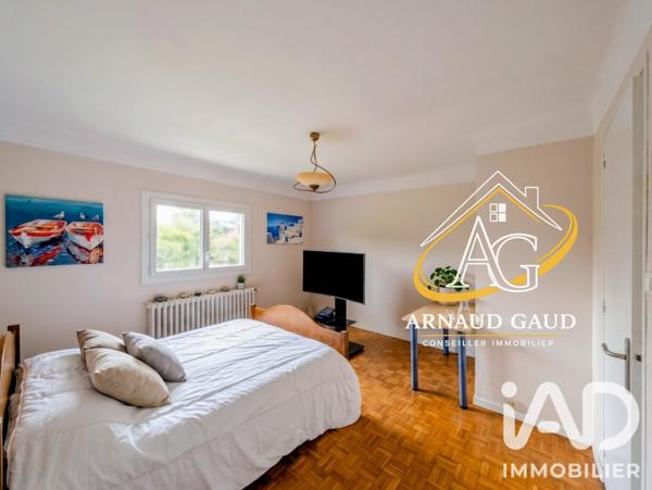 Maison à vendre 8 pièces 186 m² Montauban