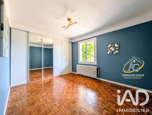 Maison à vendre 8 pièces 186 m² Montauban