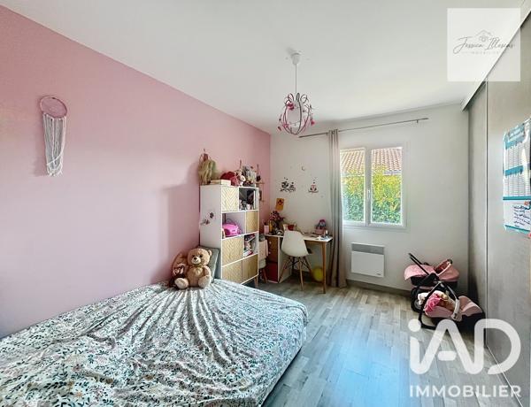 Maison à vendre 5 pièces 99,19 m² Orleix