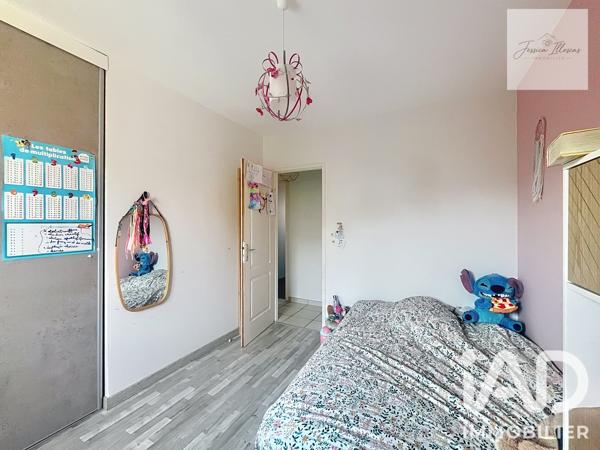 Maison à vendre 5 pièces 99,19 m² Orleix