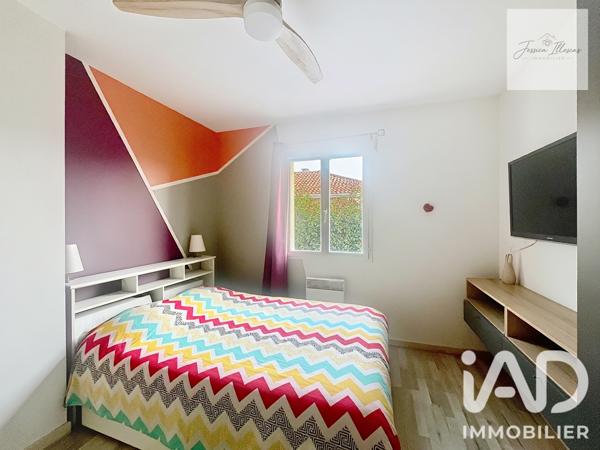 Maison à vendre 5 pièces 99,19 m² Orleix