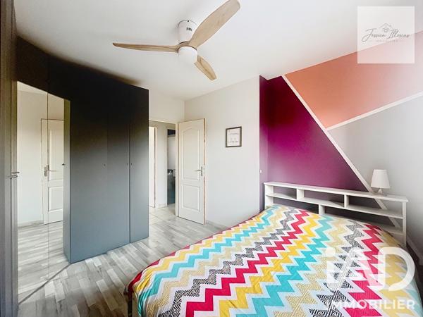 Maison à vendre 5 pièces 99,19 m² Orleix