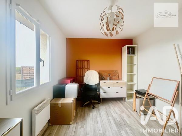 Maison à vendre 5 pièces 99,19 m² Orleix