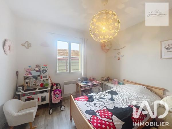 Maison à vendre 5 pièces 99,19 m² Orleix