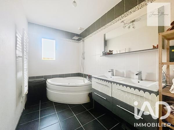 Maison à vendre 5 pièces 99,19 m² Orleix